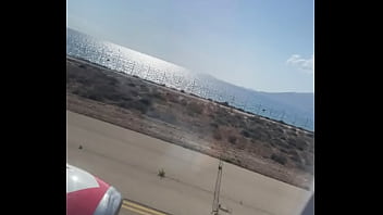 Bien arrivée sur l’île de beauté 1ère fois pour mon en corse petite