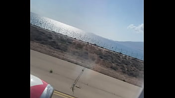 Bien arrivée sur l’île de beauté 1ère fois pour mon en corse petite