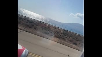 Bien arrivée sur l’île de beauté 1ère fois pour mon en corse petite