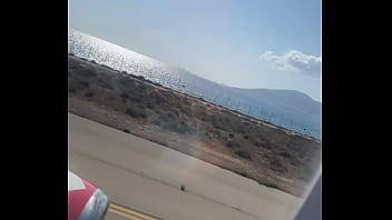 Bien arrivée sur l’île de beauté 1ère fois pour mon en corse petite