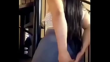 Cuando eres virgen solo queda esto