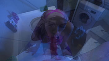 Whore and operator old version