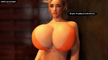 The receptionist 4 made by endlessrain0110 The receptionist 4 made by endlessrain0110