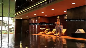 The receptionist 4 made by endlessrain0110