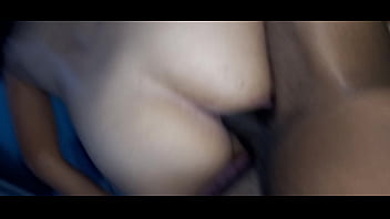 Sexo anal con chico dotado por primera vez ast chorrear su polla marron