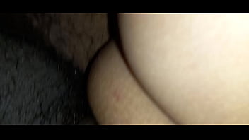 Sexo anal con chico dotado por primera vez ast chorrear su polla marron