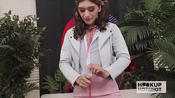 Innocent beauty aubry babcock gets fucked in the pussy by nade nasty