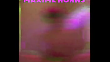 Just me my cravings and this massive toy watch me ride it hard filling every inch of me until i can’t take m