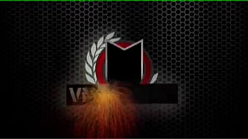 Horny puma swede tastes vicky vette's fresh pussy juice by the pool