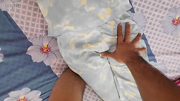 Creampie my girlfriends sister when she is alone at home