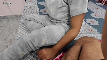 Creampie my girlfriends sister when she is alone at home