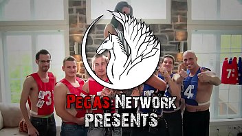 Neutre 3 way porn best threesome compilation