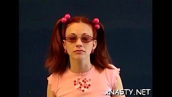 Astonishing cutie anissa banged in beaver