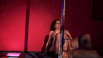 Diana gold and kristi love in fairway fuck and suck session