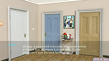 Jogo adulto ptbr