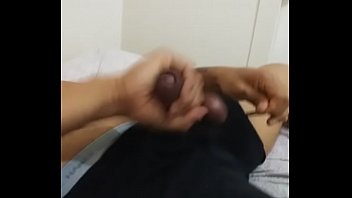 I can make my self cum