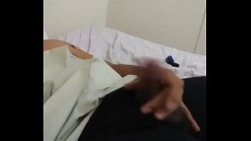 I can make my self cum