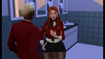 Episodio 03 the party