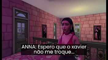 Episodio 03 the party