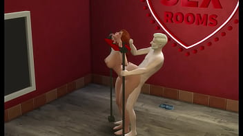 Episodio 03 the party