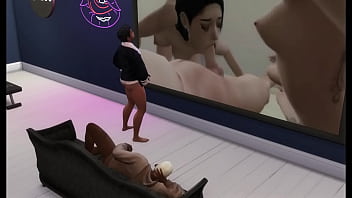 Episodio 03 the party