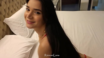 Bursting The Bitch's Ass At The Motel thumbnail