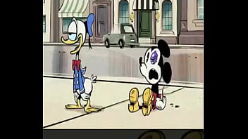 Parodia mickey m loquendo travesti vs mamado