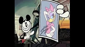 Parodia mickey m loquendo travesti vs mamado