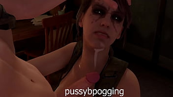 Mgsv big tiddy