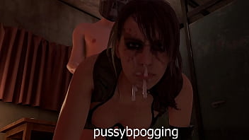 Mgsv big tiddy