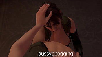 Mgsv Big Tiddy thumbnail
