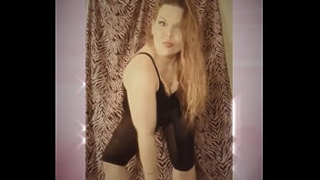 Erotic dancer in my negligee for you