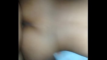 Comendo o cu da gostosa novinha