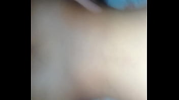 Comendo o cu da gostosa novinha