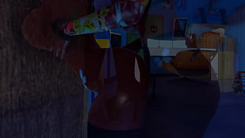 Fun Time With My Big thumbnail