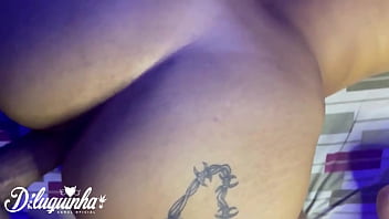 Peguei as 2 ao mesmo tempo e soquei fundinho Peguei as 2 ao mesmo tempo e soquei fundinho