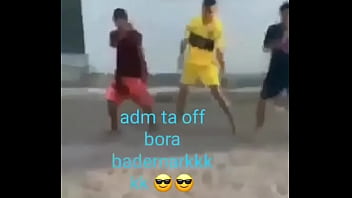 Vídeo de verificação