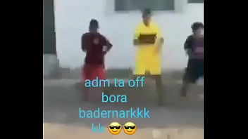 Vídeo de verificação