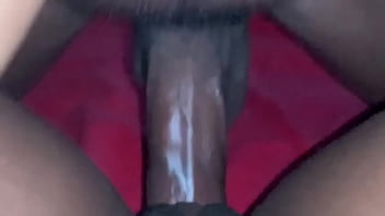 Ebony pussy