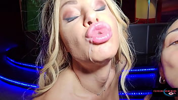 Luca & Maya Pov Adventures With Noemi Blonde thumbnail