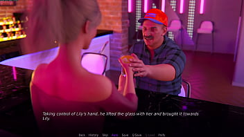Village Slut Transformation 29 Animation Porn Games Adult Games 3d Game Corruption Visual Novel thumbnail