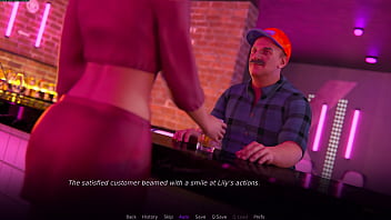 Village Slut Transformation 29 Animation Porn Games Adult Games 3d Game Corruption Visual Novel thumbnail