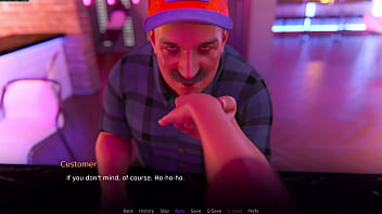 Village Slut Transformation 29 Animation Porn Games Adult Games 3d Game Corruption Visual Novel thumbnail