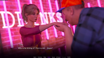 Village Slut Transformation 29 Animation Porn Games Adult Games 3d Game Corruption Visual Novel thumbnail