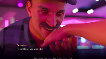 Village Slut Transformation 29 Animation Porn Games Adult Games 3d Game Corruption Visual Novel thumbnail