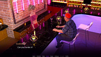 Village Slut Transformation 29 Animation Porn Games Adult Games 3d Game Corruption Visual Novel thumbnail