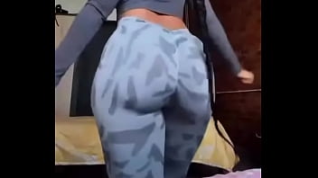 Real amateur couple – no script just passion ️”