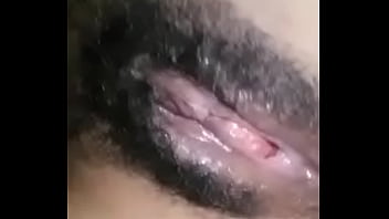 Keita feeling herself