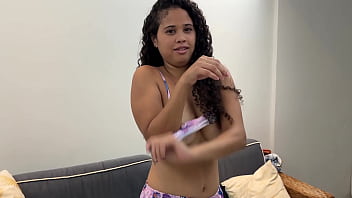 Meu vídeo de verificação do meu canal