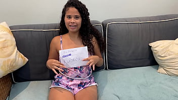 Meu vídeo de verificação do meu canal